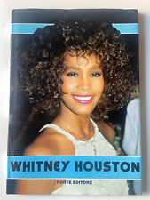 Whitney houston collana usato  Italia