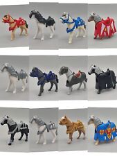Playmobil cheval bataille for sale  Shipping to Ireland