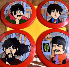 Beatles yellow submarine for sale  PAISLEY