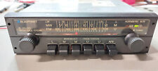 Autoradio ldtimer blaupunkt gebraucht kaufen  Altshausen