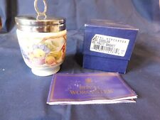 Royal worcester egg for sale  LEICESTER