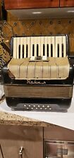 Vintage hohner accordion for sale  Brooklyn