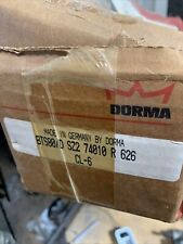 Dorma BTS80 BF CONCEALED FLOOR DOOR CLOSER Heavy Duty Kit  w/ SPINDLE for sale  Shipping to South Africa