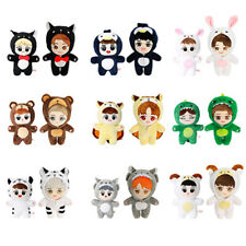 Juguetes de peluche KPOP EXO Chanyeol Chen Baekhyun KAI Suho Xiumin D.O. Muñecas Sehun Lay segunda mano  Embacar hacia Argentina