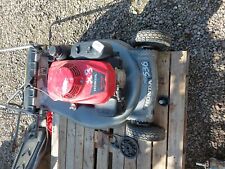 Honda mower spares for sale  HATFIELD