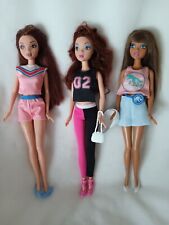 Scene barbie dolls for sale  Payson