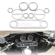 Chrome motorcycle inner for sale  USA
