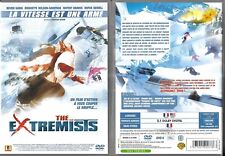Dvd the extremists d'occasion  Clermont-Ferrand-