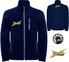 Brp softshell jacket for sale  Shipping to Ireland