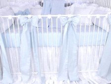 Baby blue linen for sale  Santa Ana
