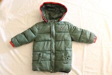 Mayoral winter jacke gebraucht kaufen  München