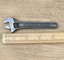 vintage wrench for sale  GLENROTHES