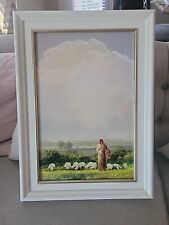 framed jesus canvas for sale  South Jordan