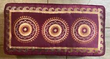 Vtg purple upholstered for sale  Garvin