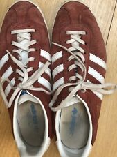 Adidas gazelle trainers for sale  MAYFIELD