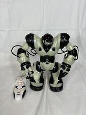 Wowwee smart robot for sale  Gilmanton
