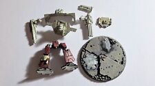 Imperial warlord titan for sale  Shipping to Ireland