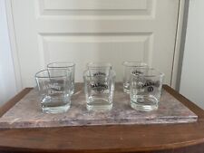 Lot verres whisky d'occasion  Caen