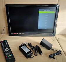 12v inch freeview for sale  Shipping to Ireland