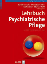 Lehrbuch psychiatrische pflege gebraucht kaufen  Waldeck