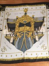 Hermes foulard vue d'occasion  Boulogne-Billancourt