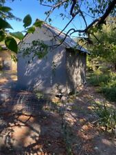 Shed for sale  Alamo