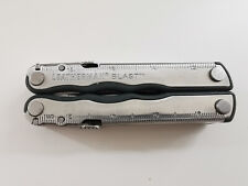 Multitool leatherman blast gebraucht kaufen  Quickborn