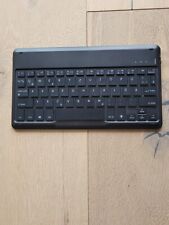 Bluetooth tastatur ipads gebraucht kaufen  Hohenbrunn