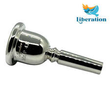 Bocal de tuba Liberation Mr. P 4.8 Signature comprar usado  Enviando para Brazil