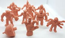 M.U.S.C.L.E. Figuras de ação masculinas musculares Mattel garra de carne sol Kinnikuman comprar usado  Enviando para Brazil