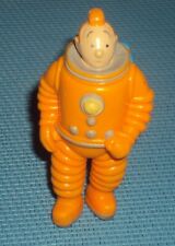 figurine TINTIN  BISCUITS LU  2,50 euros d'occasion  Rouxmesnil-Bouteilles