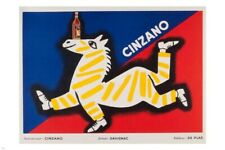 Cinzano vintage liquor for sale  Pacoima