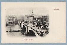 London bridge active for sale  CARDIFF