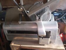 commercial hobart meat slicer 1612 for sale  Fall City