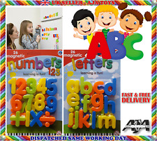 Large magnetic letters for sale  PLYMOUTH