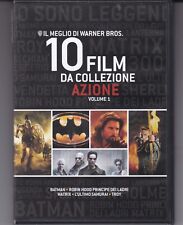 Film collezione volume usato  Torino