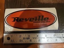 Reveille bleed sky for sale  Shipping to Ireland