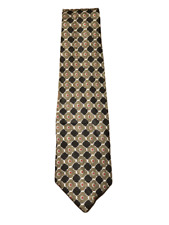 Usado, Gravata masculina multicolorida 100% seda Requirements comprar usado  Enviando para Brazil