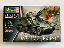 Revell 03216 m7 for sale  SOUTHSEA