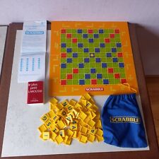 Lot scrabble junior d'occasion  Porcelette