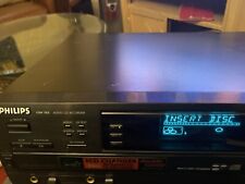 cd cdr recorder philips 785 for sale  Jamaica