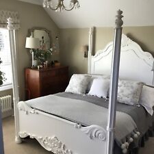 Four poster antique for sale  NORWICH