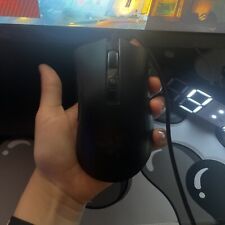 Usado, Mouse para jogos Razer DeathAdder V2 óptico com fio - Preto comprar usado  Enviando para Brazil