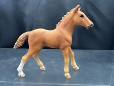 Schleich appaloosa foal for sale  PEWSEY