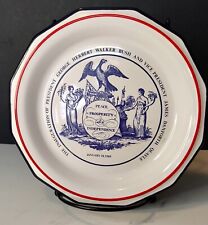 Inauguration bicentennial pres for sale  Alexander