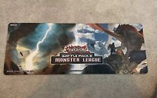 yugioh playmat for sale  NEWTON AYCLIFFE
