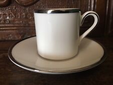 Wedgwood sterling coffee usato  Lecce