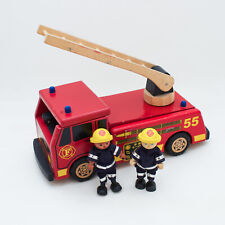 Wooden fire engine for sale  LONDON