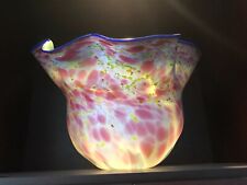 chihuly glass art for sale  Sun Valley