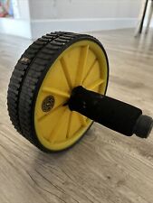 Rolo de roda Fitness Invention AB, usado comprar usado  Enviando para Brazil